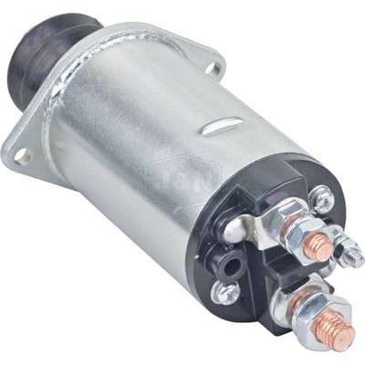 J&N REPLACES J AND N SOLENOID DELCO 12V 0-47100-4100 STENS 245-12220