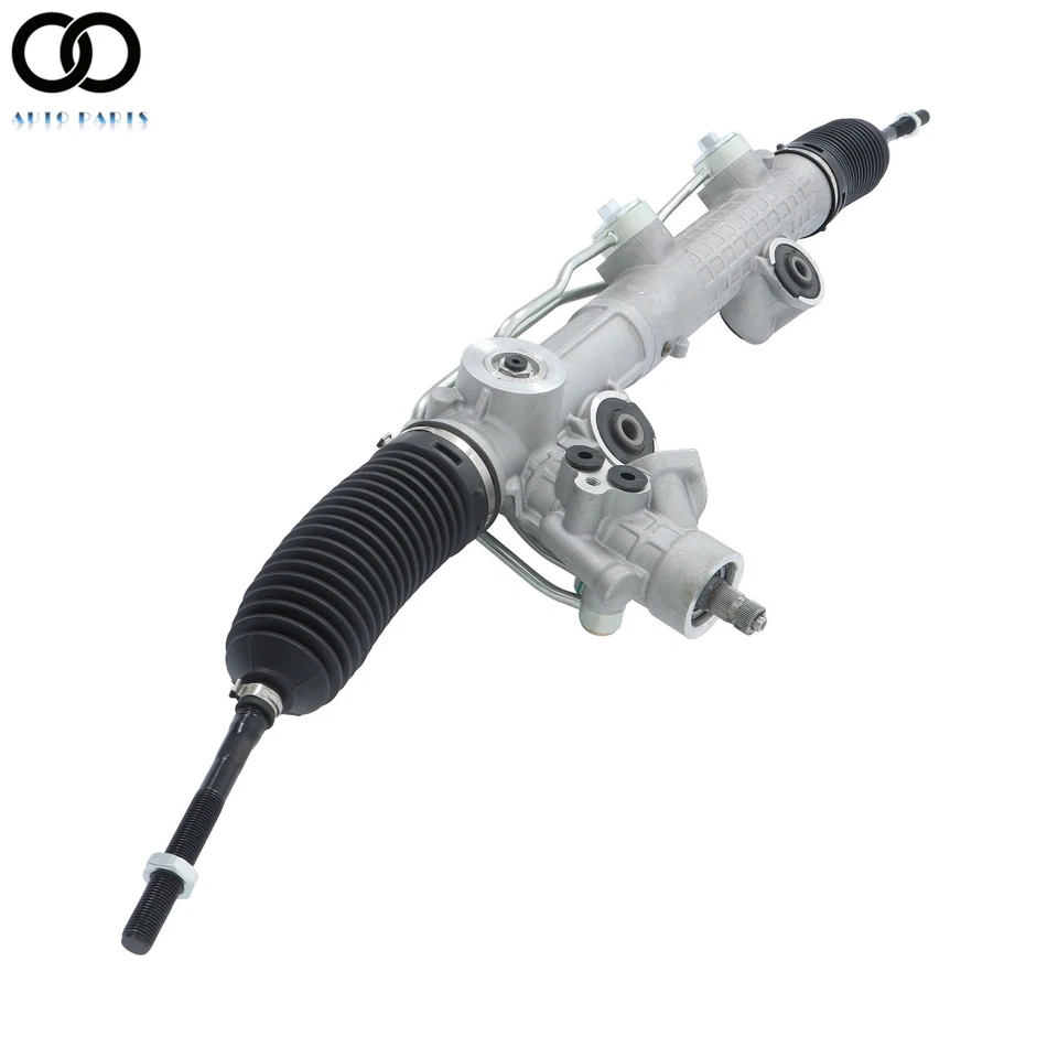 Power Steering Rack and Pinion Assembly For Mercedes-Benz E320 E350 E500 E55 AMG - Изображение 3 из 4