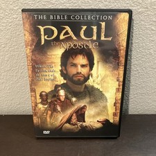 Paul the Apostle [DVD]
