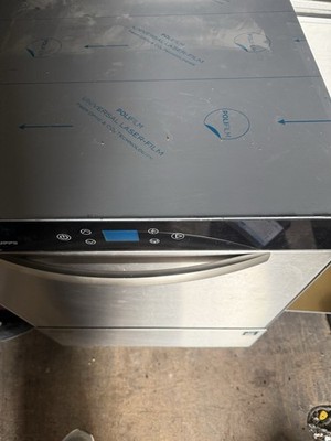 Spülmaschine Krupps Professionell