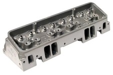 World Products 014150 Small Block Chevy Motown 220 Cast Iron Cylinder Head World Products 014150 Small Block Chevy Motown 220 Cast Iron Cylinder Head