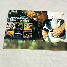 John Deere Quality, Variety, Value Merchandis...