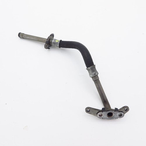 Ölleitung Turbolader links Mercedes Benz S-Klasse W221 S 500 CGI 210954