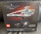 LEGO Star Wars: Acclamator-Class Assault Ship (75404)