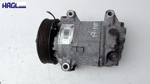 Kompressor Klimaanlage 8200678499 Renault Grand Scenic 1.9 dCi FAP Aut. JM 96 KW