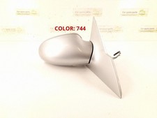 Retroviseur droit (ou coque) Mercedes 208
