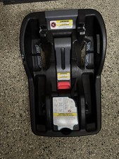 Official Graco Click Connect SnugRide Infant Car Seat Base Fast Shipping 