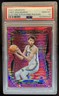 2023-24 Panini Obsidian Chet Holmgren Electric Etch Pink Pulsar #30 PSA 10