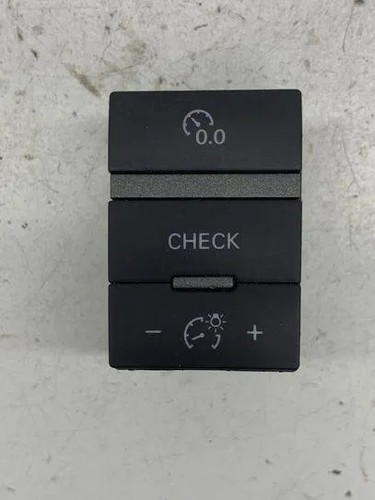 AUDI A6 4F2, C6 Schalter 4F0927123A 3.20 Petrol 188kw 2006 23946920