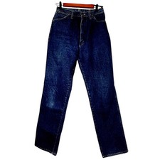 Wrangler VINTAGE high-waisted Jeans 12x32