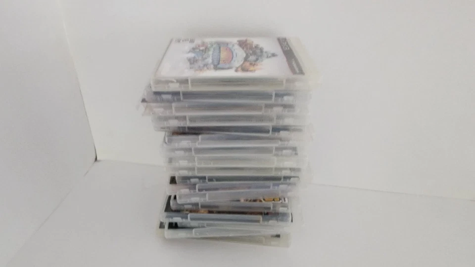 ps3 games lot bundle Includes BO2, Killzone 2, GTA VI and some other ps3 gems!!! - Image 3 of 4