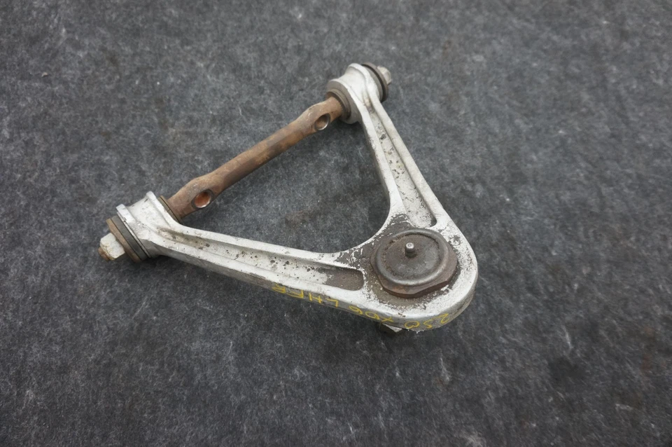 Brazo de control superior delantero izquierdo del lado del conductor OEM 4709292 Dodge Viper RT10 SR2 96-02 Foto 4 de 4