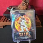 Giannis Antetokounmpo 2025-26 Topps Cosmic Planetary Pursuit SSP Sun #PPS-4