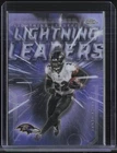 2025 Topps Chrome Derrick Henry Base (RAW)