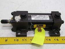 Parker 01.50 C2AU14A 2.000 Pneumatic Air Cylinder 1 1/2"Bore 2"Stroke 2A Series