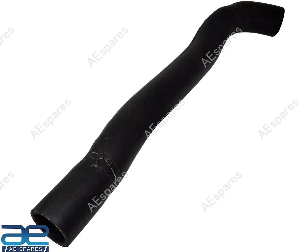 Radiator Upper Hose For Hyundai Creta 2015-2020 25411A0550 view 2