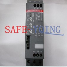 ONE NEW ABB soft starter PSR30-600-70