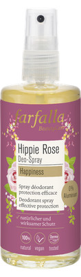 Hippie Rose Happiness Deo-Spray