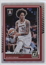 2025 Panini Donruss WNBA Holo Brittney Griner #62 17zx