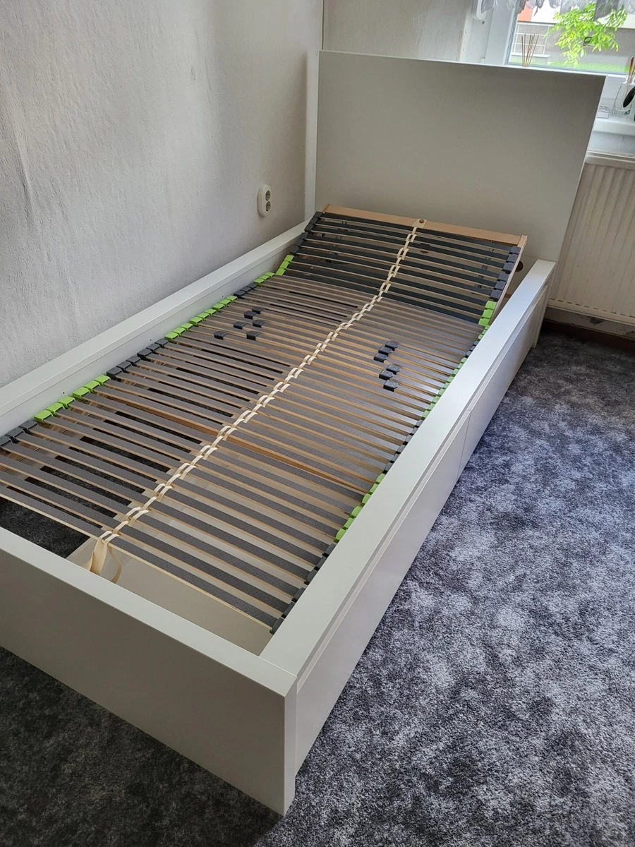 Malm Bettkasten online kaufen | eBay.de