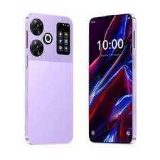 6.8" Smartphone Unlocked HD Android 13 Cellphone Mobile Phone 4GB 64GB Dual SIM