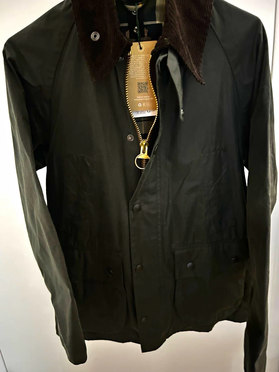 Barbour Bedale Coats & Jackets for Men for sale | eBay