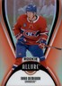2025-26 Upper Deck Allure #110 Ivan Demidov Red Rainbow