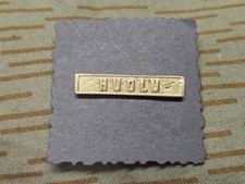 Gefechtsspange Huolu