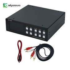 mAT-1500Proll 1500W Automatic Antenna Tuner for Transmitter Linear Amplifier my2