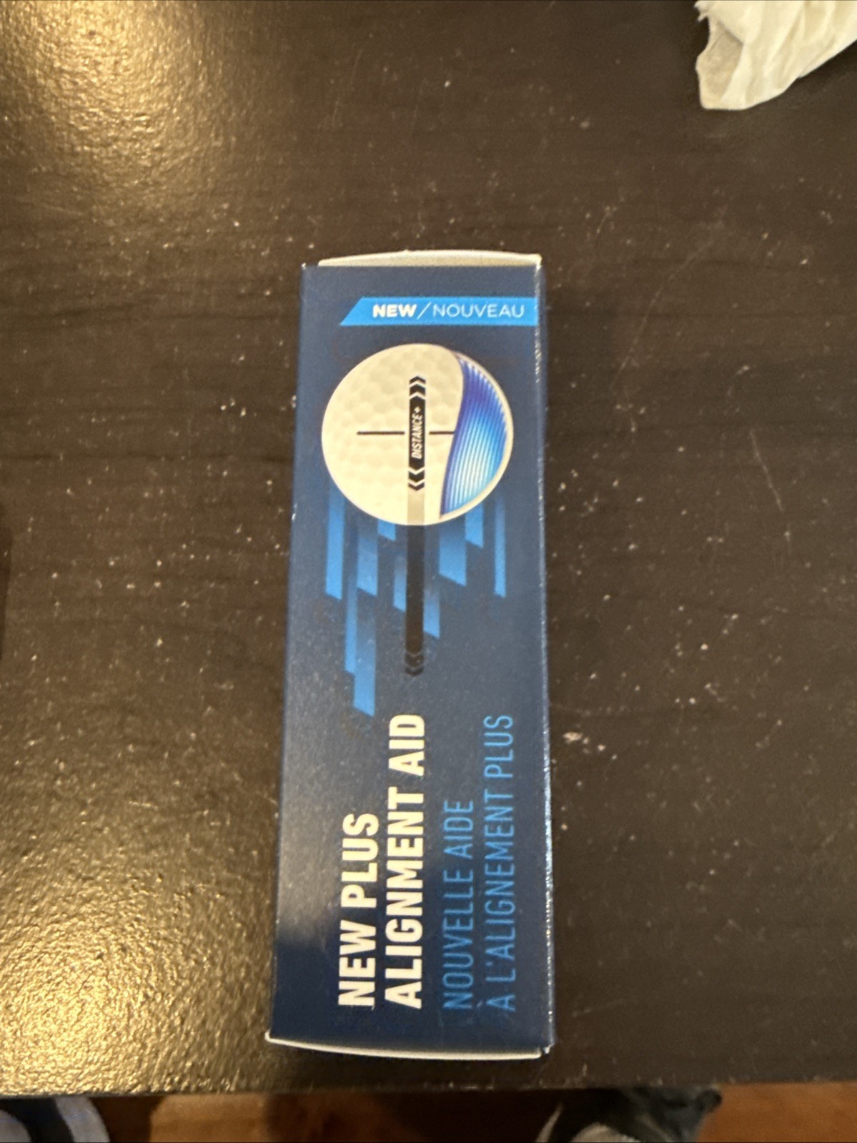 Distance+ Golf Balls, White - TaylorMade