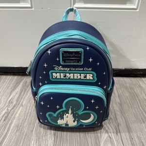 Disney Vacation Club Loungefly | eBay display picture 1