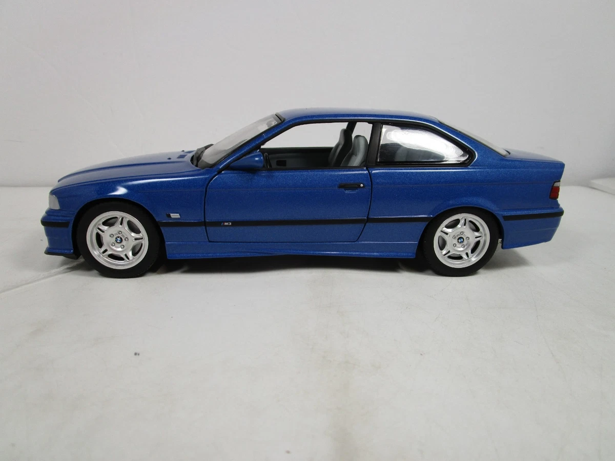 UT BMW 1:18 Scale Diecast Cars, Trucks & Vans for sale - eBay