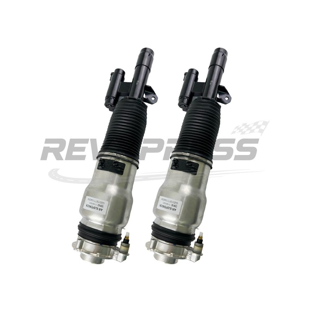 Rolls-Royce Cullinan 2015-2023 Front Right Air suspension struts 4 pcs