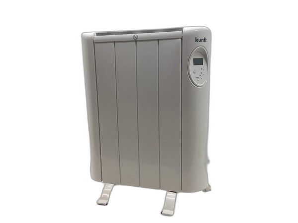RADIADOR ELECTRICO KUNFT KTE3515 19847019
