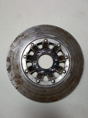 Suzuki GS 850 Bremsscheibe vorne Rotor 275mm OD #1
