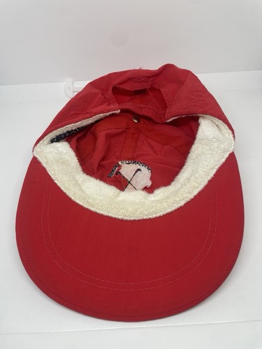 Vintage Chaps Ralph Lauren Golf Cap Hat - Picture 3 of 7