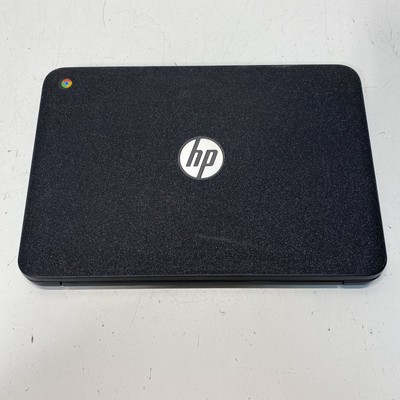 HP Chromebook 11 G3 11.6