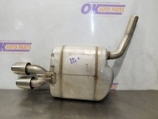 23 2023 KIA K5 GT 2.5L MUFFLER EXHAUST TAIL PIPE RIGHT PASSENGER