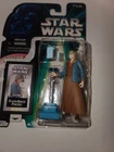 1998 Star Wars - Kenner - "Aunt Beru" - Power of the Force (POTF2) w/Droid