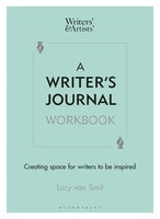 A Writer's Journal Workbook | Creating Space For Writers To Be Inspired | Smit