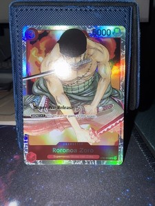 One Piece Super Prerelease | eBay