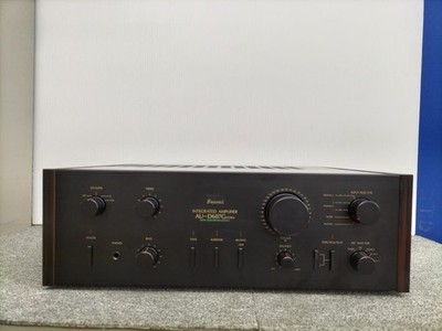 SANSUI AU-D607G EXTRA integrated amplifier #BE08736