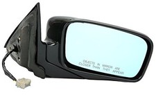 955-1567 Passenger Side Power Door Mirror - Heated with Memory Compatible