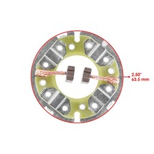 Motorcycle Electrical & Ignition Parts for 1996 Kawasaki Ninja
