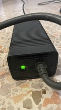 Alimentatore Xbox 360 Fat Originale Microsoft 203W