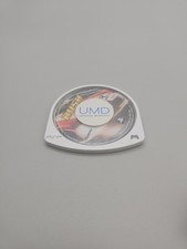 Rush (Sony PlayStation Portable PSP, 2006)