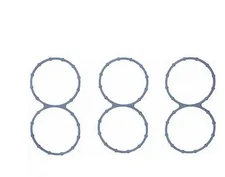 Fuel Injection Plenum Gasket Set Fel-Pro MS 94429 Ford Ranger MazdaB3000