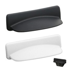 For Rear View Backup Camera Cover Silicone Waterproof Protector Back Up