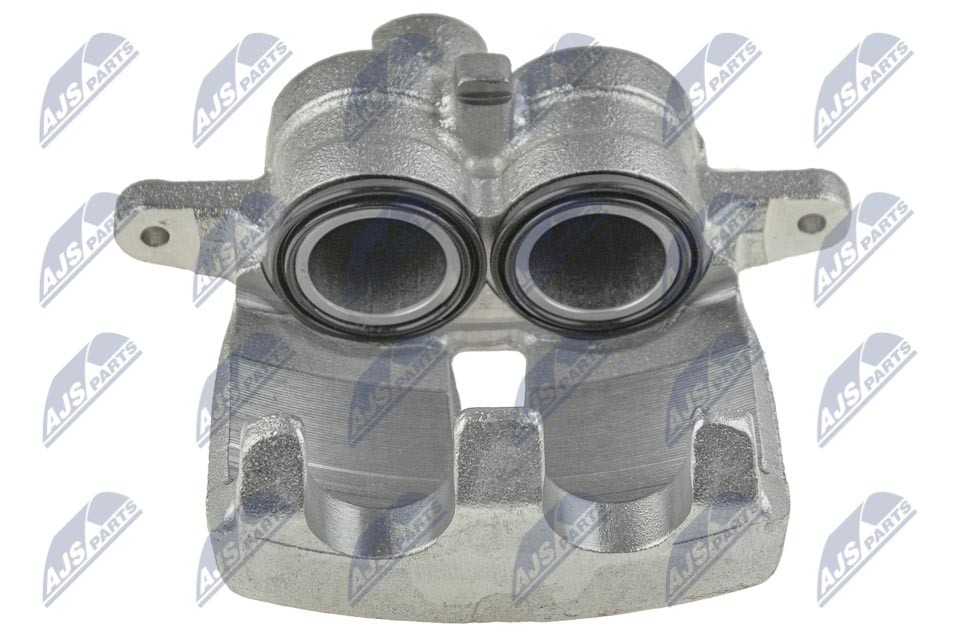 BRAKE CALIPER HZP-LR-006 FOR LAND ROVER DISCOVERY/IV/VAN/III RANGE/SPORT 4.0L - Image 2