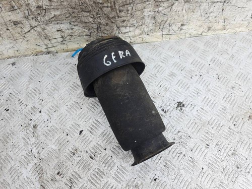 Air suspension shock absorber